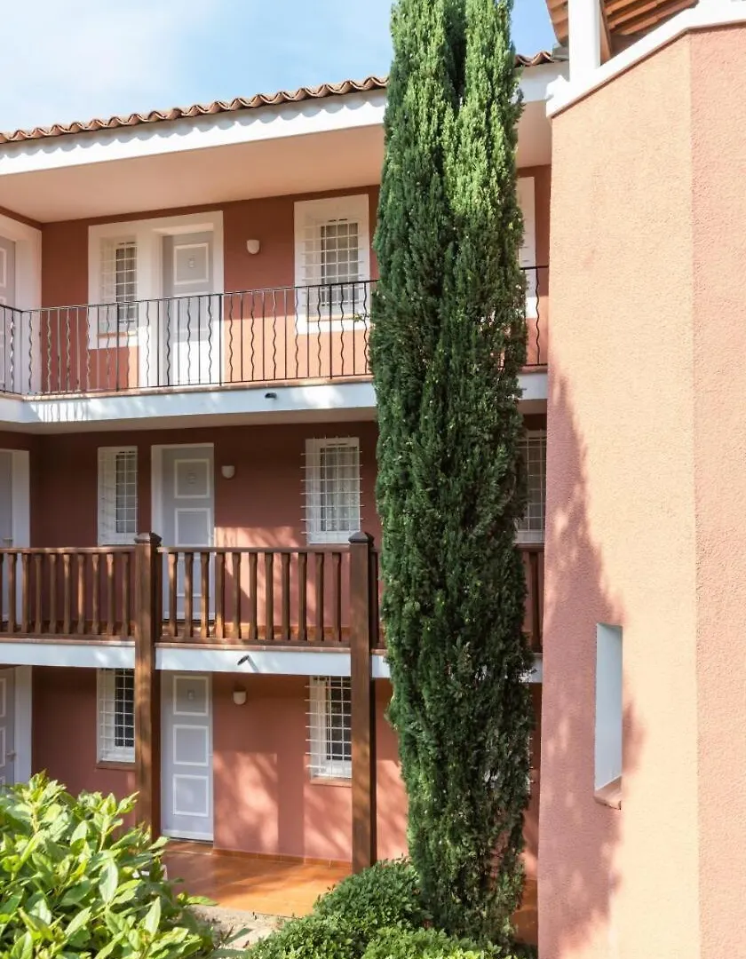 Residence Le Hameau De Cap Esterel - Maeva Home - Appartement 2 Pieces 4 Personnes - Prestige Mae-6441 Saint-Raphael  Apartment Saint-Raphael (Var)