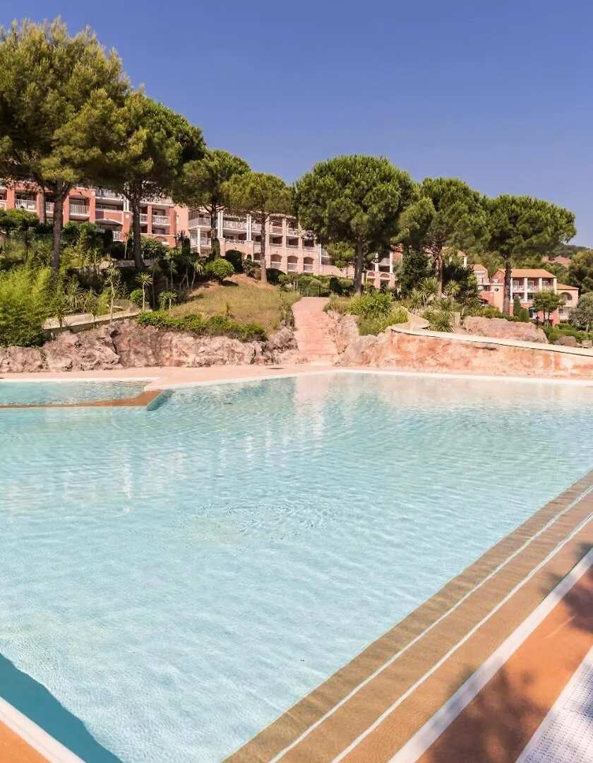 Apartment Residence Le Hameau De Cap Esterel - Maeva Home - Appartement 2 Pieces 4 Personnes - Prestige Mae-6441 Saint-Raphael  France