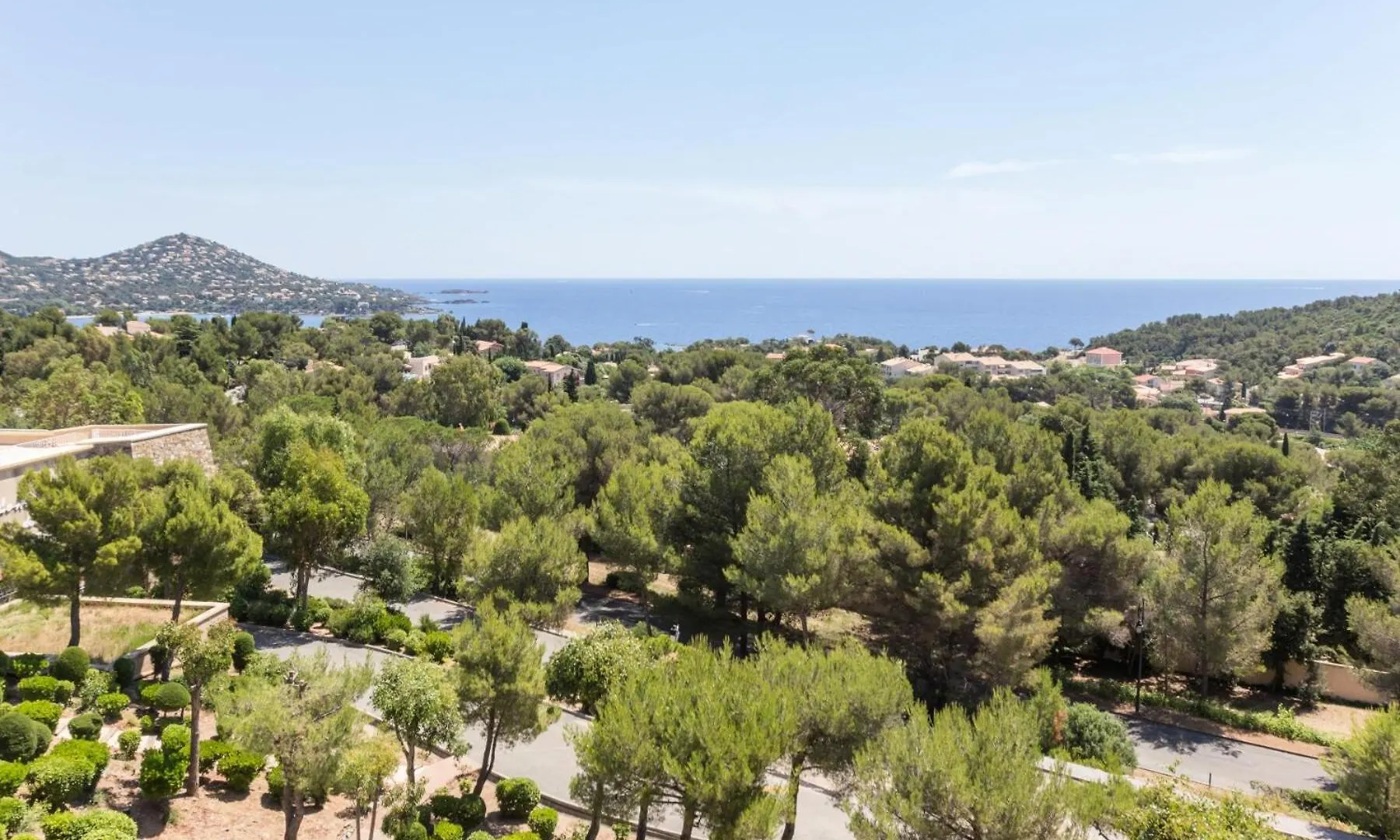 Residence Le Hameau De Cap Esterel - Maeva Home - Appartement 2 Pieces 4 Personnes - Prestige Mae-6441 Saint-Raphael  Apartment