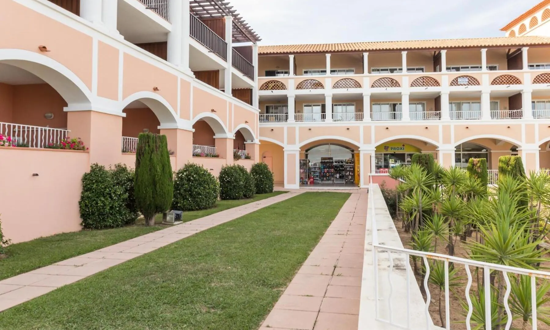 Residence Le Hameau De Cap Esterel - Maeva Home - Appartement 2 Pieces 4 Personnes - Prestige Mae-6441 Saint-Raphael  Saint-Raphael (Var)